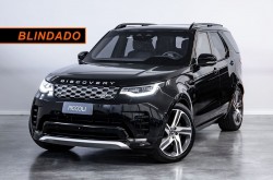 Discovery Metropolitan Edition D300 MHEV