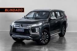 Pajero Sport HPE-S