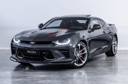 Camaro 50th