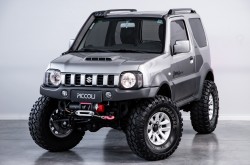 Jimny 4Sport