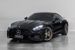 AMG GT 63 S E Performance
