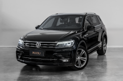 Tiguan TSI Allspace R-Line
