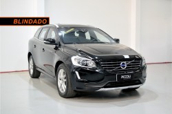 XC60 AWD Momentum