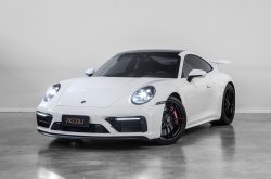 911 Carrera 4 GTS