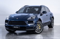 Macan S