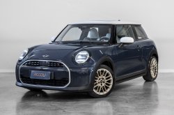 Cooper S Top