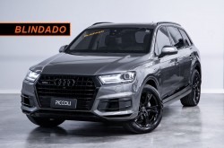 Q7 3.0 TDI