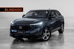 HR-V Touring