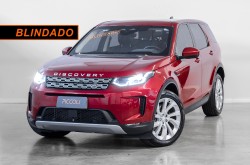 Discovery Sport D200 SE