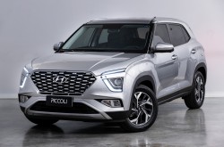 Creta Platinum