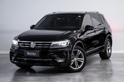 Tiguan Allspace R-Line