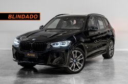X3 xDrive 30e M Sport