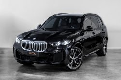 X5 xDrive50e M Sport