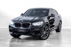 X4  xDrive30i M Sport