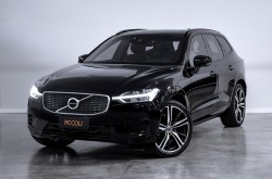XC60 T8 Hybrid R-Design
