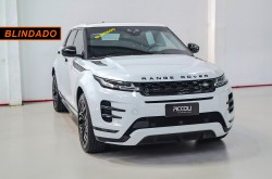 Evoque HSE P300