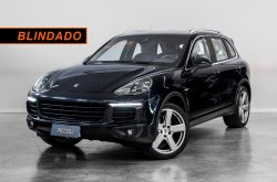 Cayenne S E-hybrid