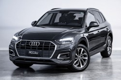 Q5 Prestige