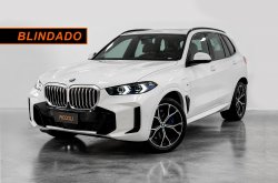 X5 xDrive50e M Sport