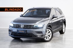 Tiguan TSI Allspace Comfortline