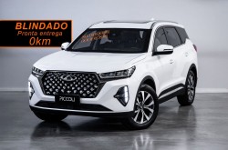 Tiggo 7 PRO