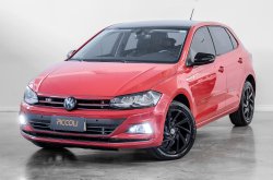 Polo Highline TSI