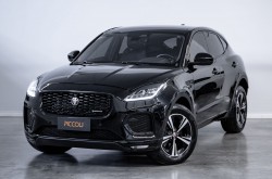 E-Pace R-Dynamic S