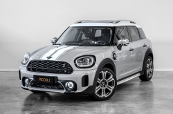 Countryman S E All4 Top