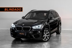 X1 xDrive25i Sport