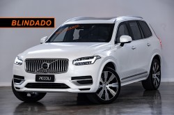 XC90 T8 Inscription