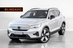 XC40 P8 Ultimate
