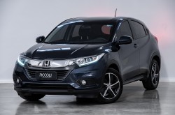 HR-V LX