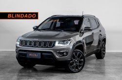 Compass Limited 4x4 Diesel