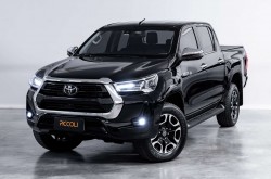 Hilux SRX