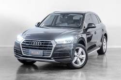 Q5 Prestige Plus