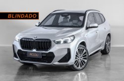 X1 sDrive20i M Sport