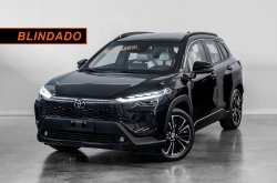 Corolla Cross XRX