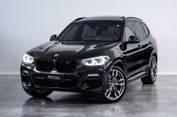 X3 M40i