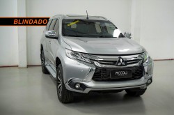 Pajero 4X4 sport