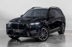 X7 M60i