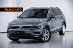 Tiguan TSi Comfortline