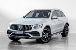 GLC 43 AMG