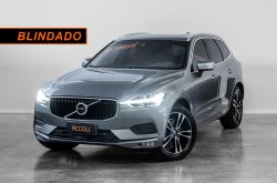 XC60 T5 Momentum
