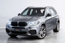 X5 50i M Sport V8