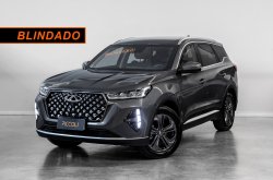 Tiggo 7 Sport