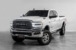 2500 Laramie