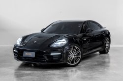 Panamera 4 E-Hybrid