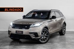 Range Rover Velar R-dynamic HSE P400E