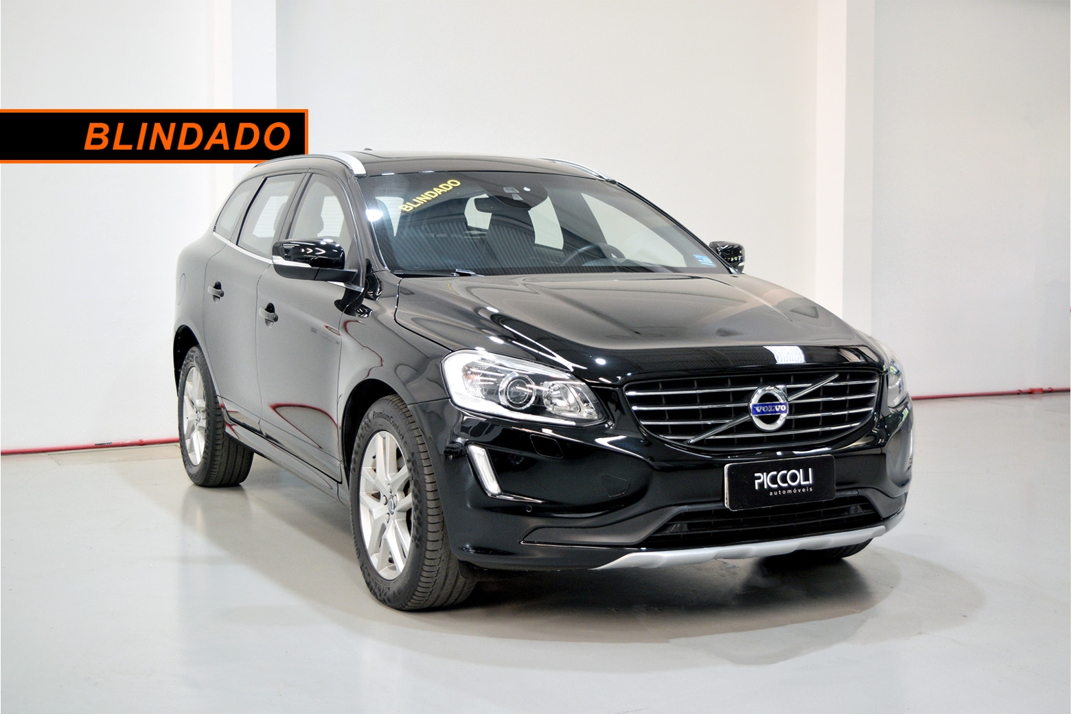 Volvo XC60 AWD Momentum