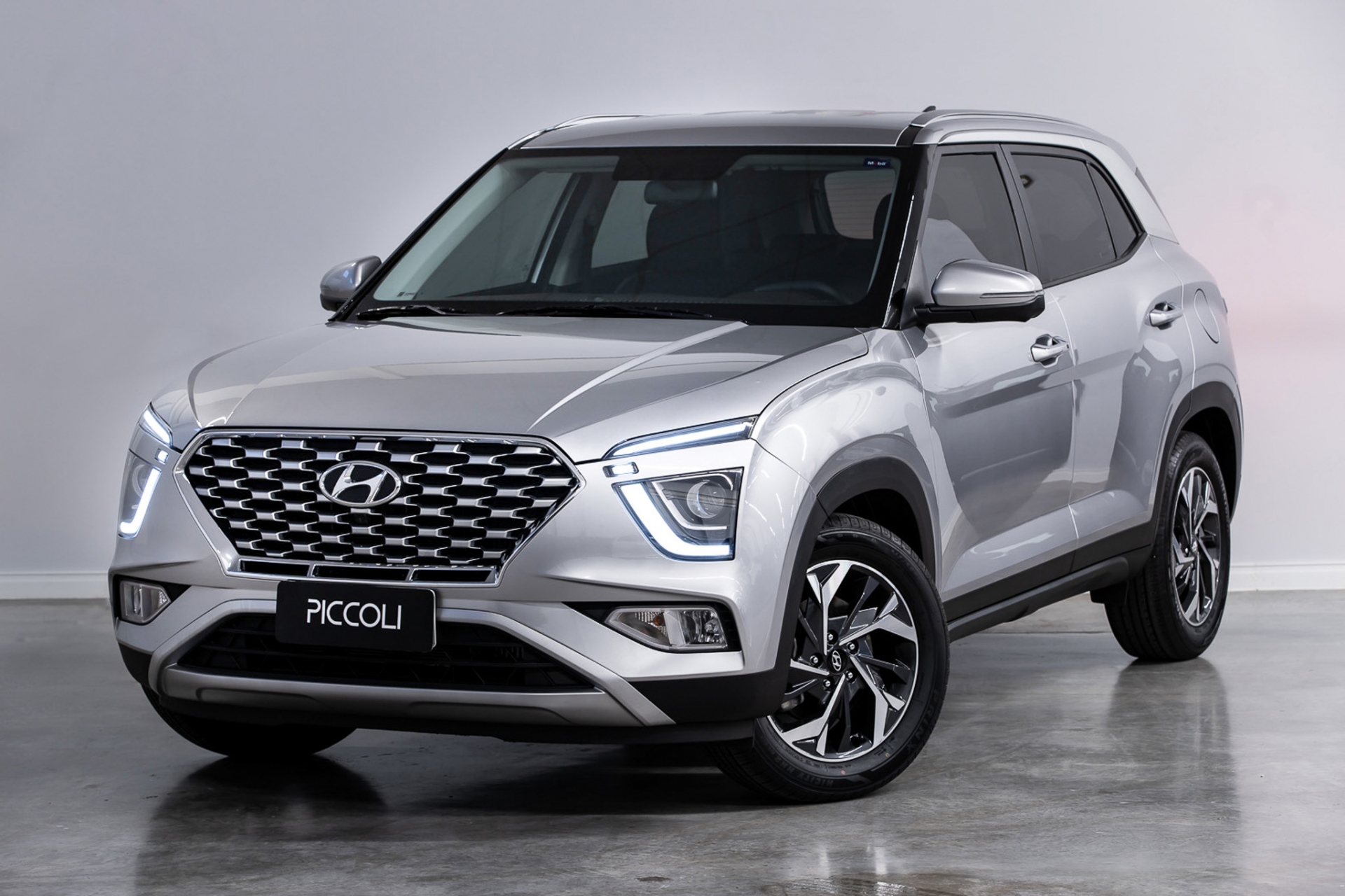 Hyundai Creta Platinum